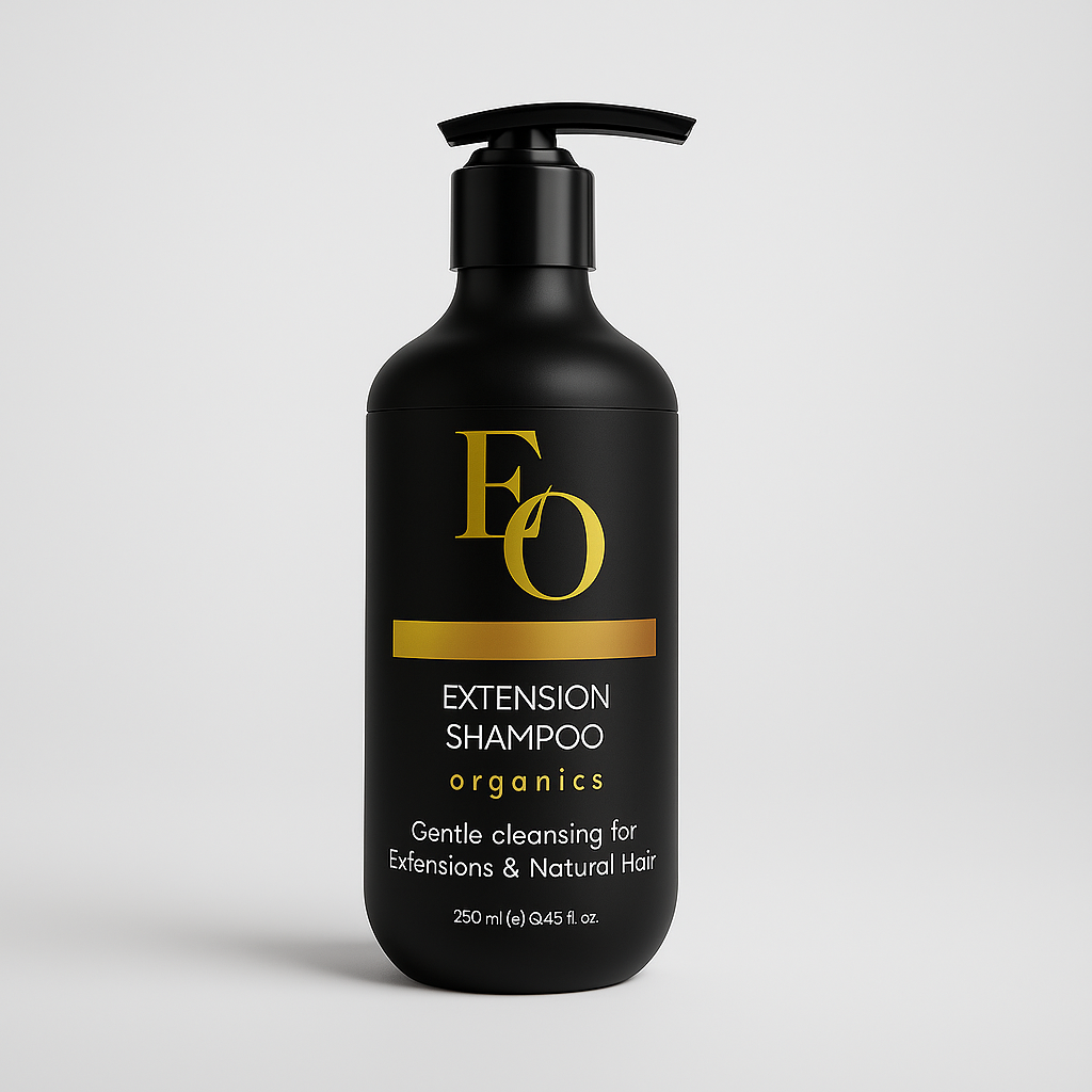 Extension Shampoo