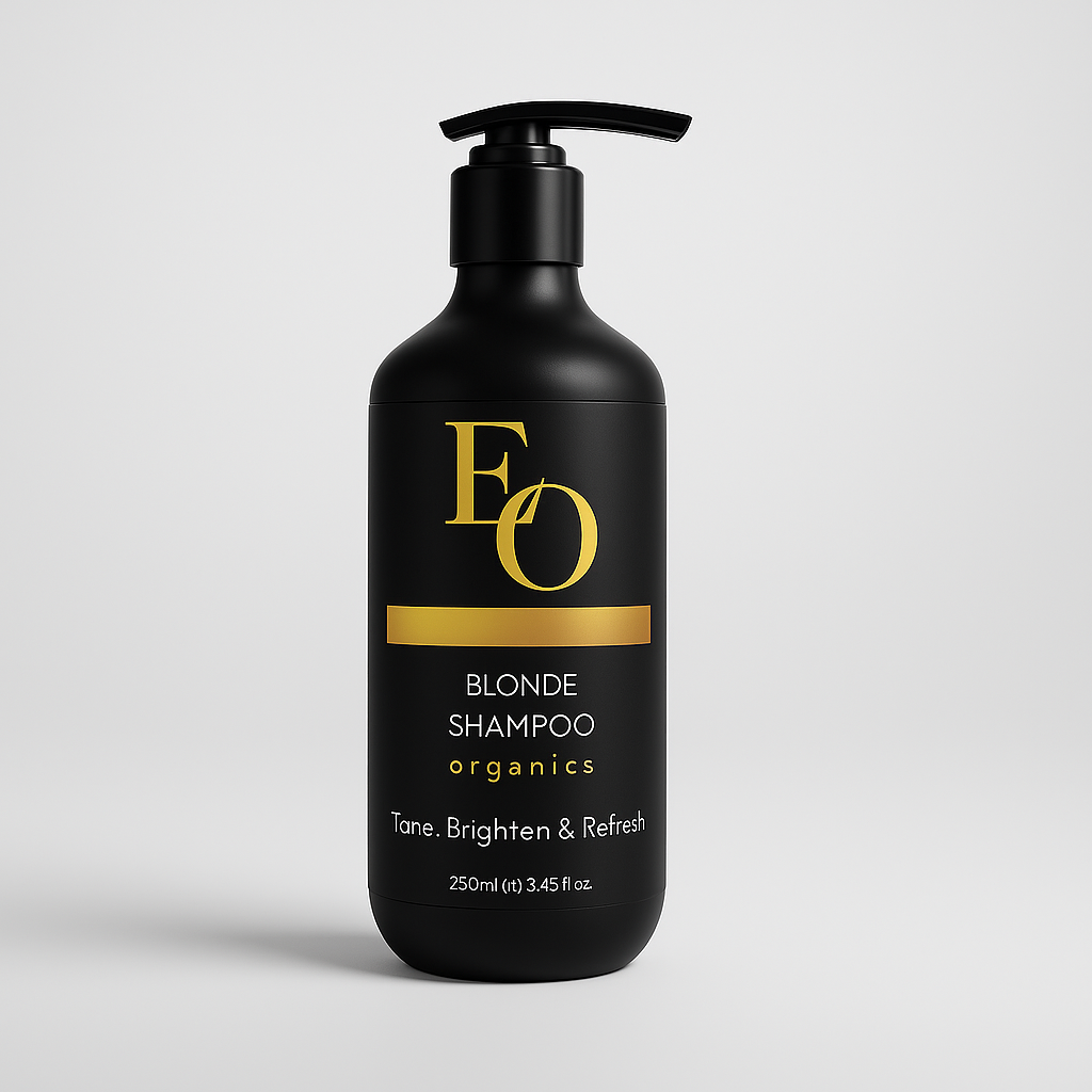 Blonde Shampoo