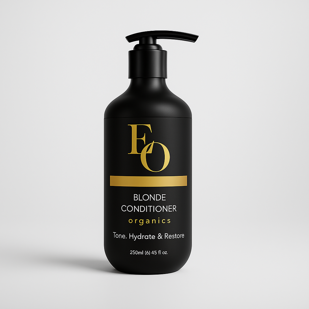Blonde Conditioner