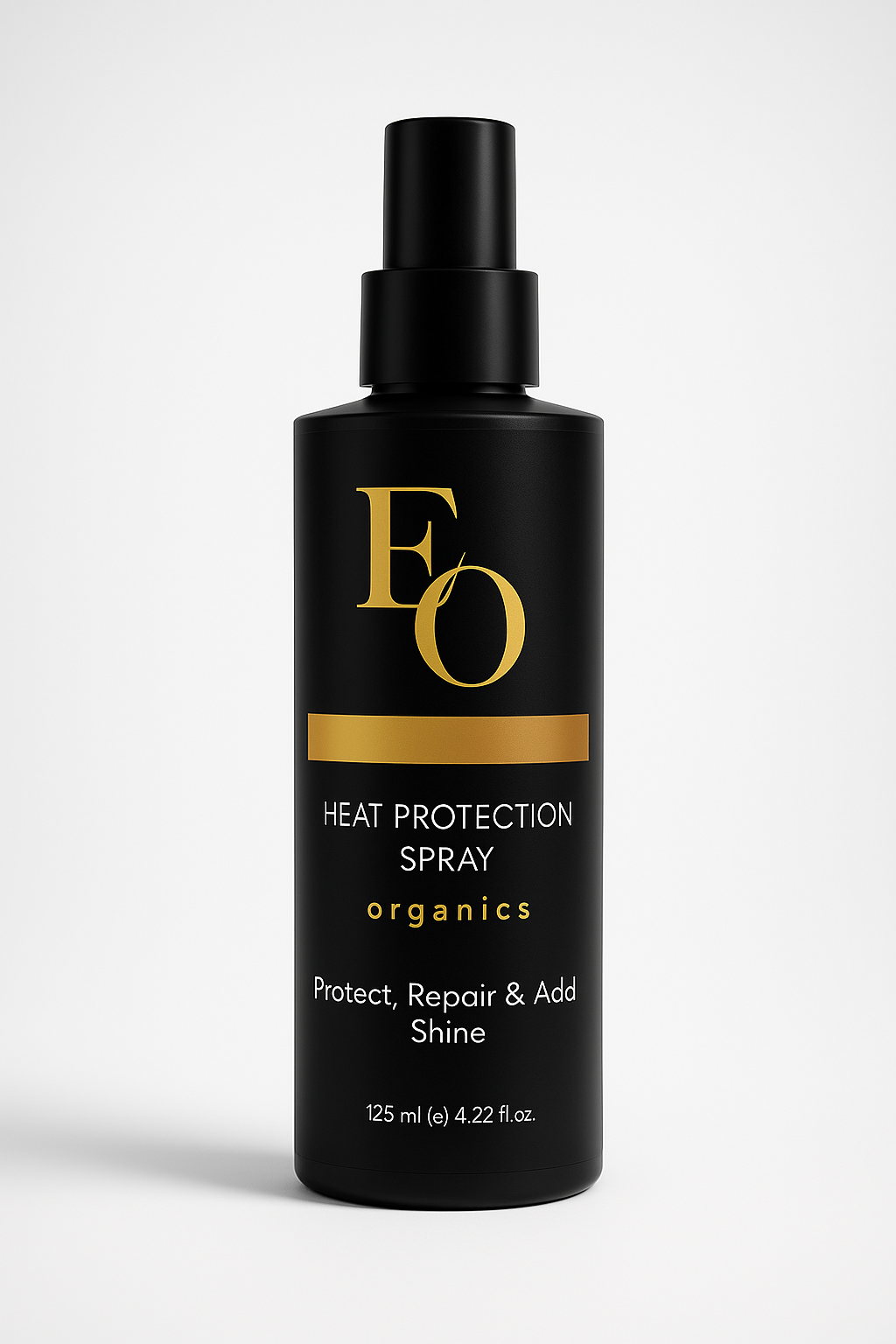 Heat Spray
