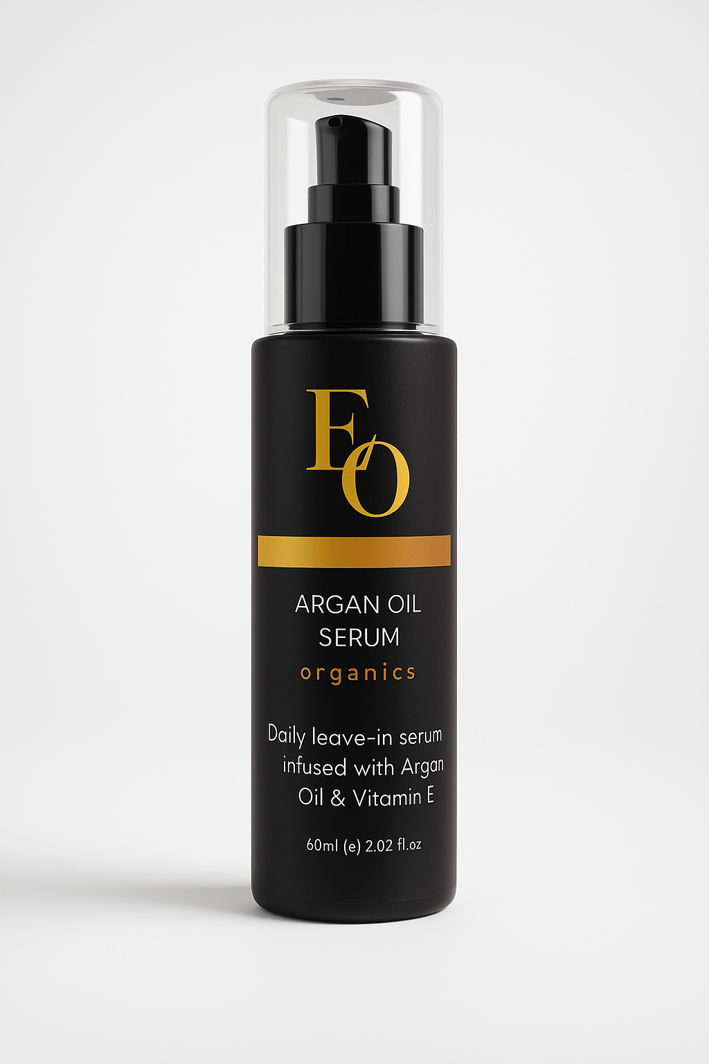 Argan Oil