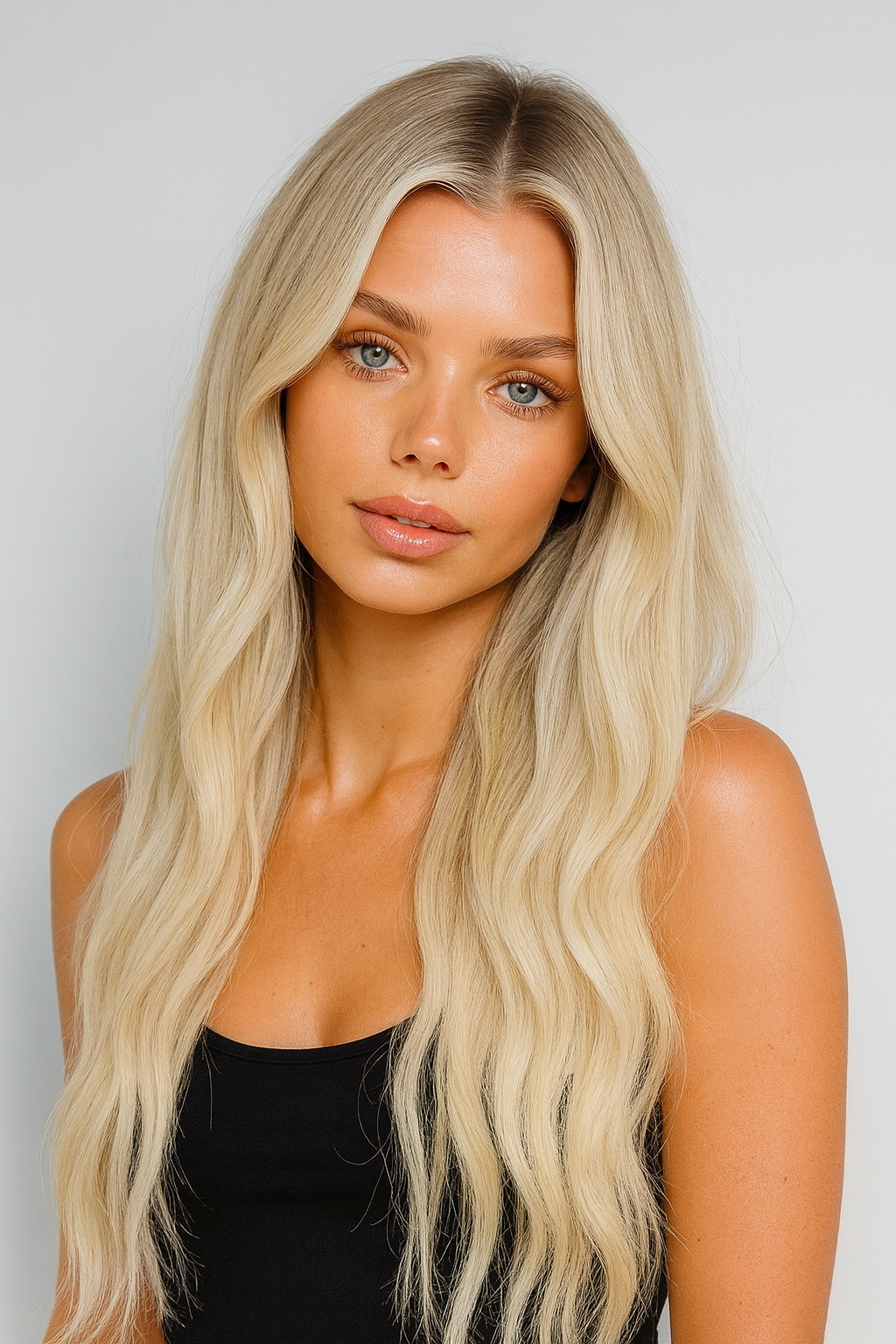 Blonde Shampoo