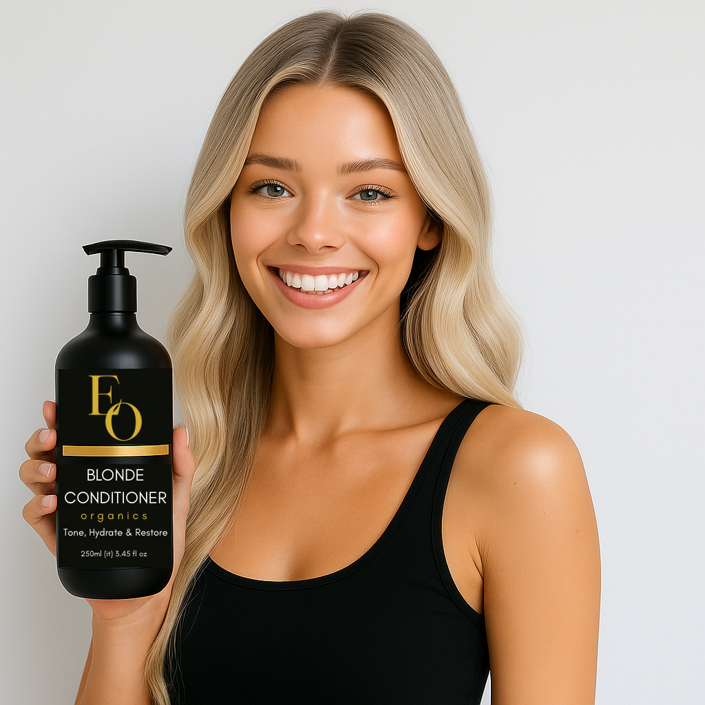 Blonde Conditioner